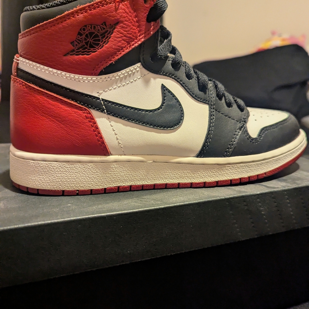 Nike Air Jordan